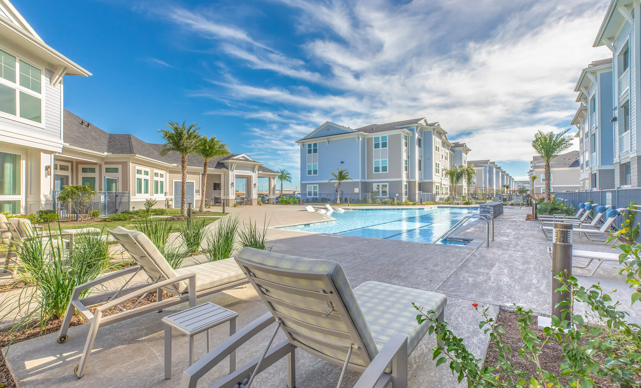 Ariza Corpus Christi Apartments in Corpus Christi, TX